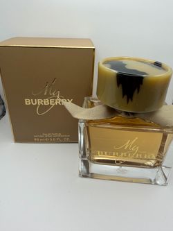 My Burberry