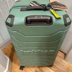 Britbag 32” Luggage Spinner