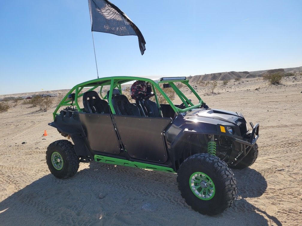 2013 Polaris Rzr 900 XP