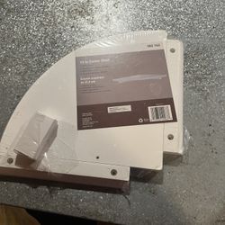 Corner Shelf 