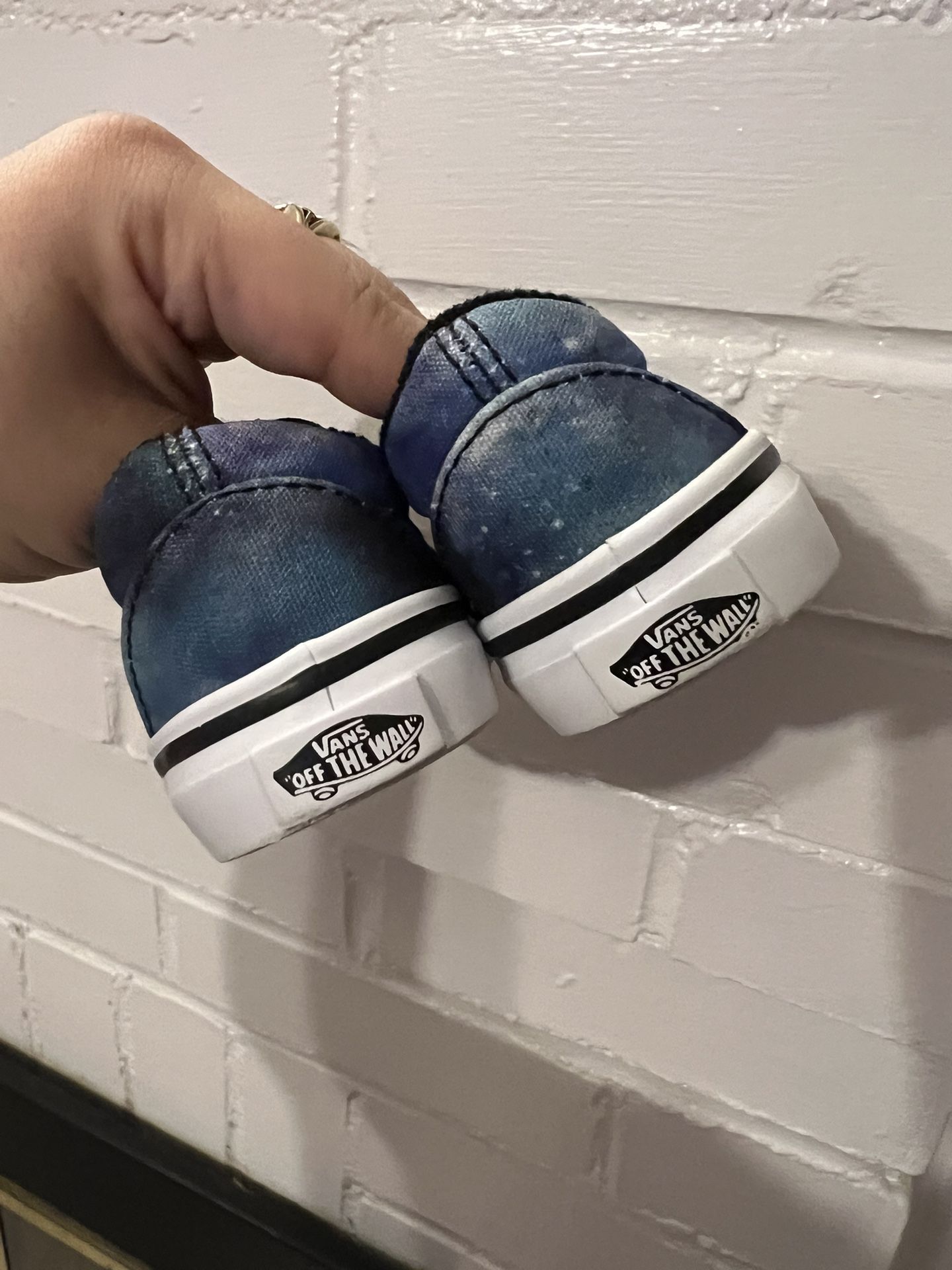 Baby Vans 