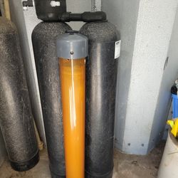 Kinetico Sulfur Guard
