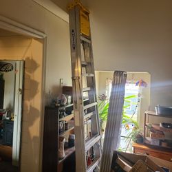 8' Ladder