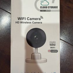 Wireless Camera 