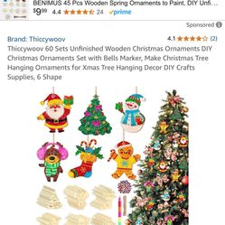 Ornaments