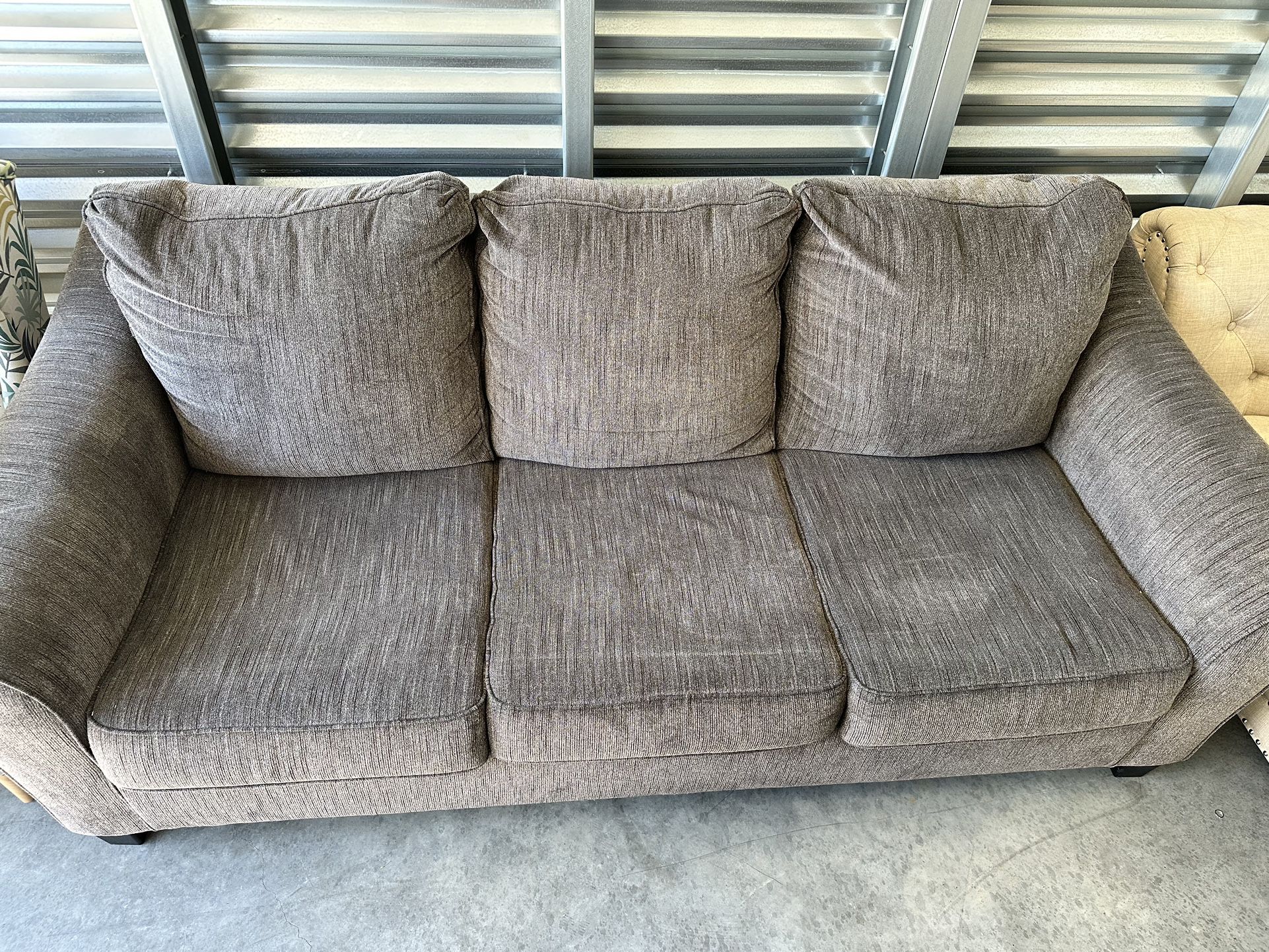 Couch Sofa Set