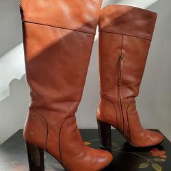 Halogen Boots