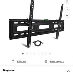 TV Mount