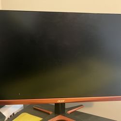 Acer 2K 144 Hz Monitor