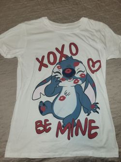 Juniors Shirt