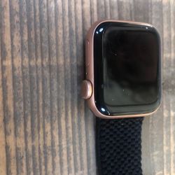 Apple Watch SE