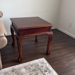 End Table (2)