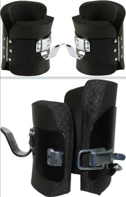 TONYKO Anti Gravity Inversion Boots for Stress Relief and Fitness