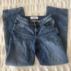 Hollister Flared Jeans