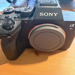 Sony AR7IV