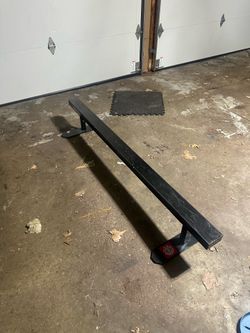 Element flat bar