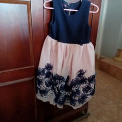 Dresses For Lil' Girls