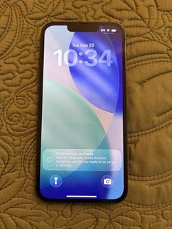 Apple iPhone 13 - 128 GB