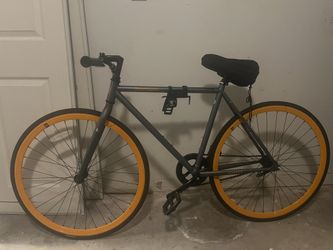 Retrospec Harper Single Speed Bike 