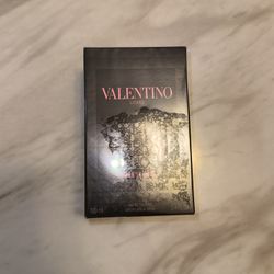 Valentino Uomo Born in Roma Eau de Toilette 3.3 oz
