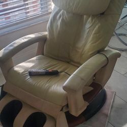 Massage Chair 