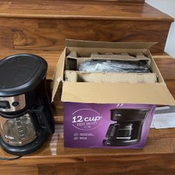 One Is New, One Is Used