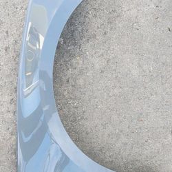 audi A5 S5 Right Passenger Fender 2017 2018 2019 2020