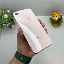 iPhone 8 64GB Unlocked 