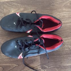 Nike Vapor Edge Cleats 