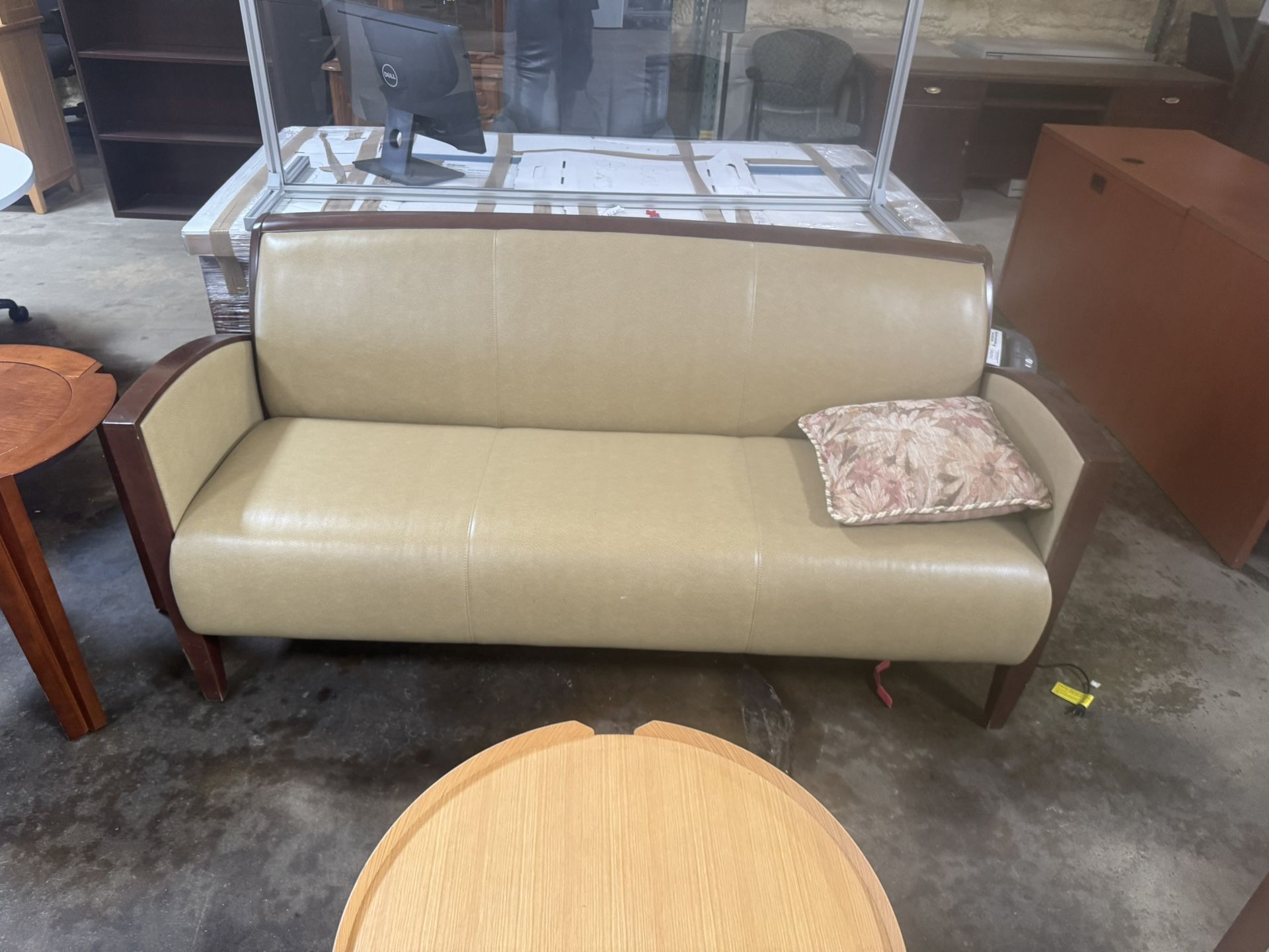 Couch And Chair