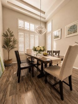 Dining Table set for Sale