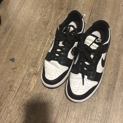 Nike Size 9 In Men