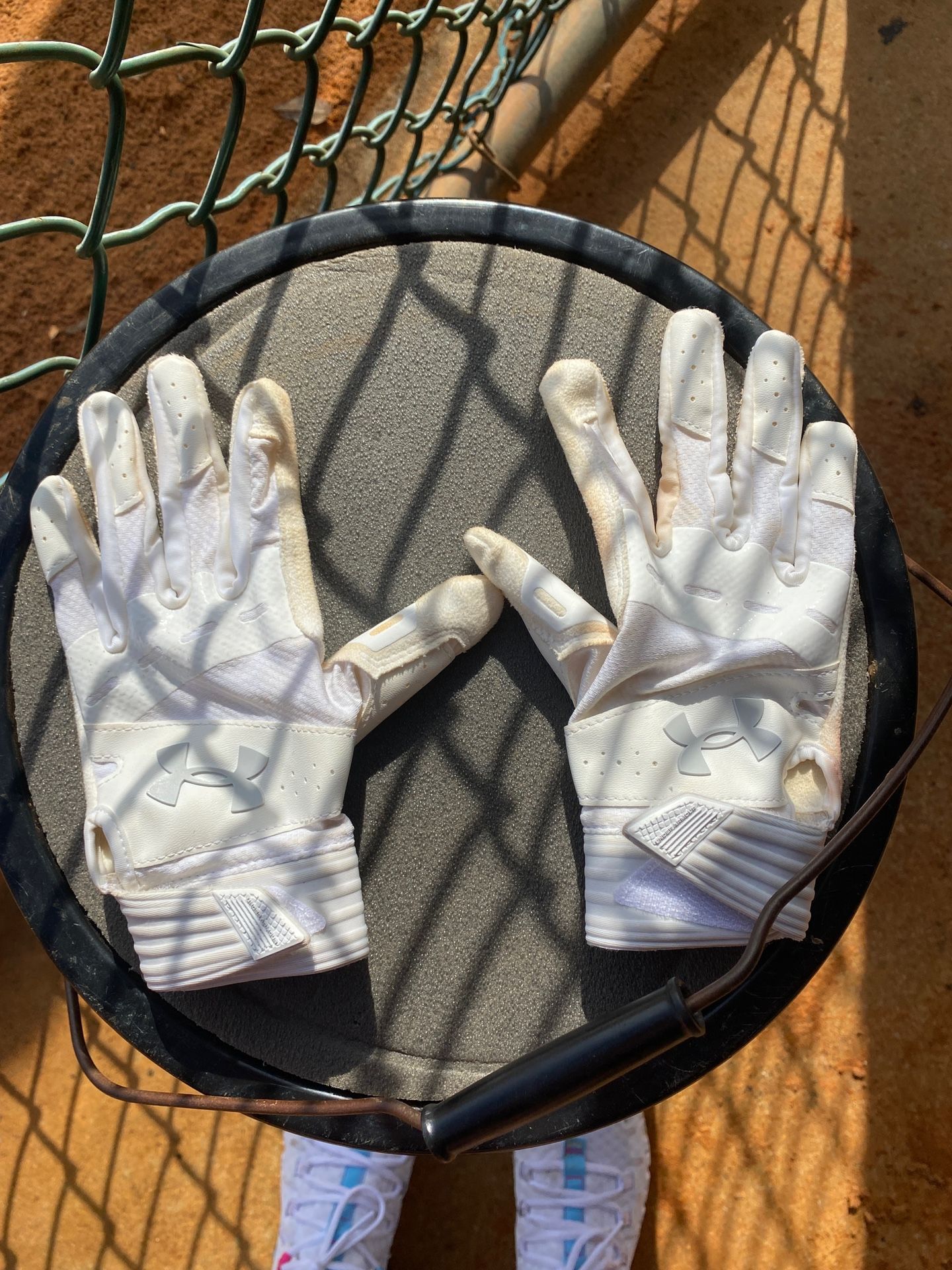 Batting Gloves