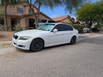 2009 BMW 328i