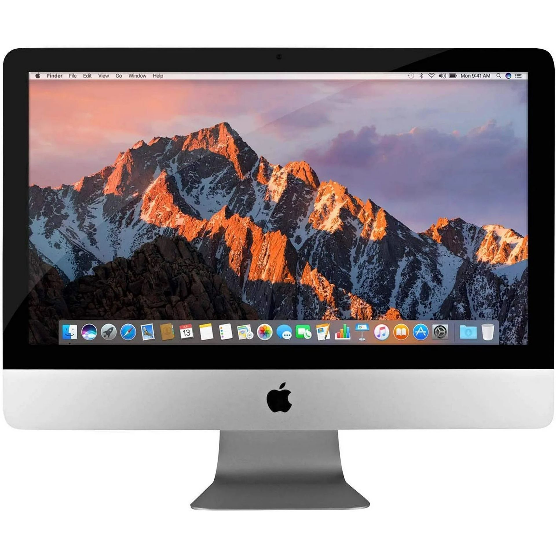 Apple iMac 21.5in