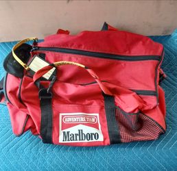 Duffel bag