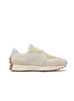 New Balance 327 Nimbus Cloud Crimson