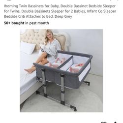 Bassinet Baby  