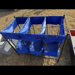 Laundry Sorter Holder 