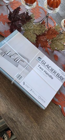 NEW Laundry Faucet. Make An Offer.  MPU 