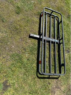 Cargo carrier