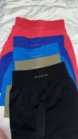 Nvgtn Shorts