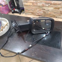 Mirror Dodge Ram 2019 Al 2021