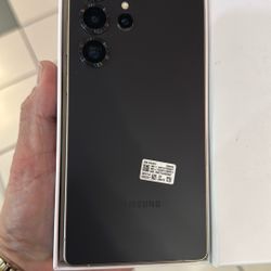 Samsung S25 Ultra Unlocked 256 /liberado