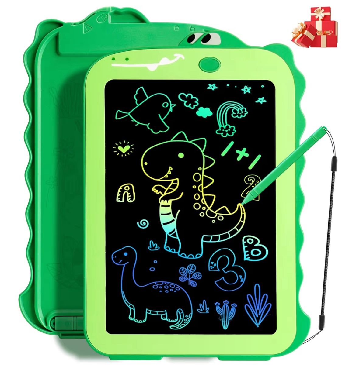 LCD Writing Tablet for Kids,
