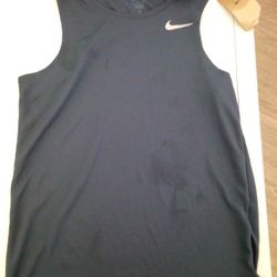 Nike Dry Fit Training Shirt 