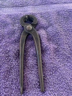 Hoof Nippers