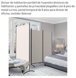 divider room