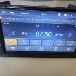Car Stereo 