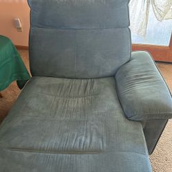Couch Recliner 